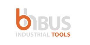 Bus Industrial Tools logo