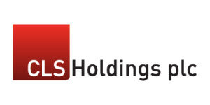 CLS holdings logo