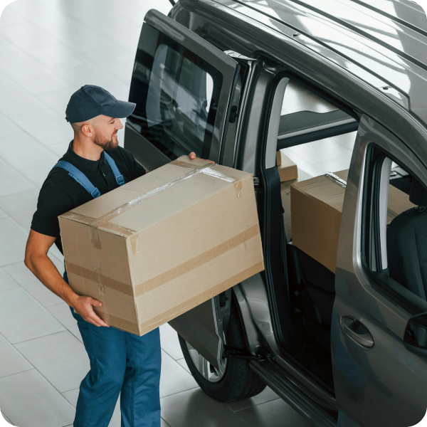 improve relationships with business partners