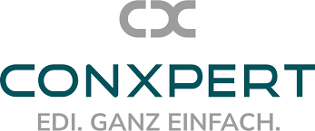Conexpert partner logo