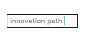 Innovation Path logo centered