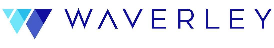Waverly Software partner logo
