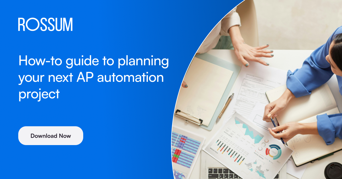 How-to guide to planning your next AP Automation project