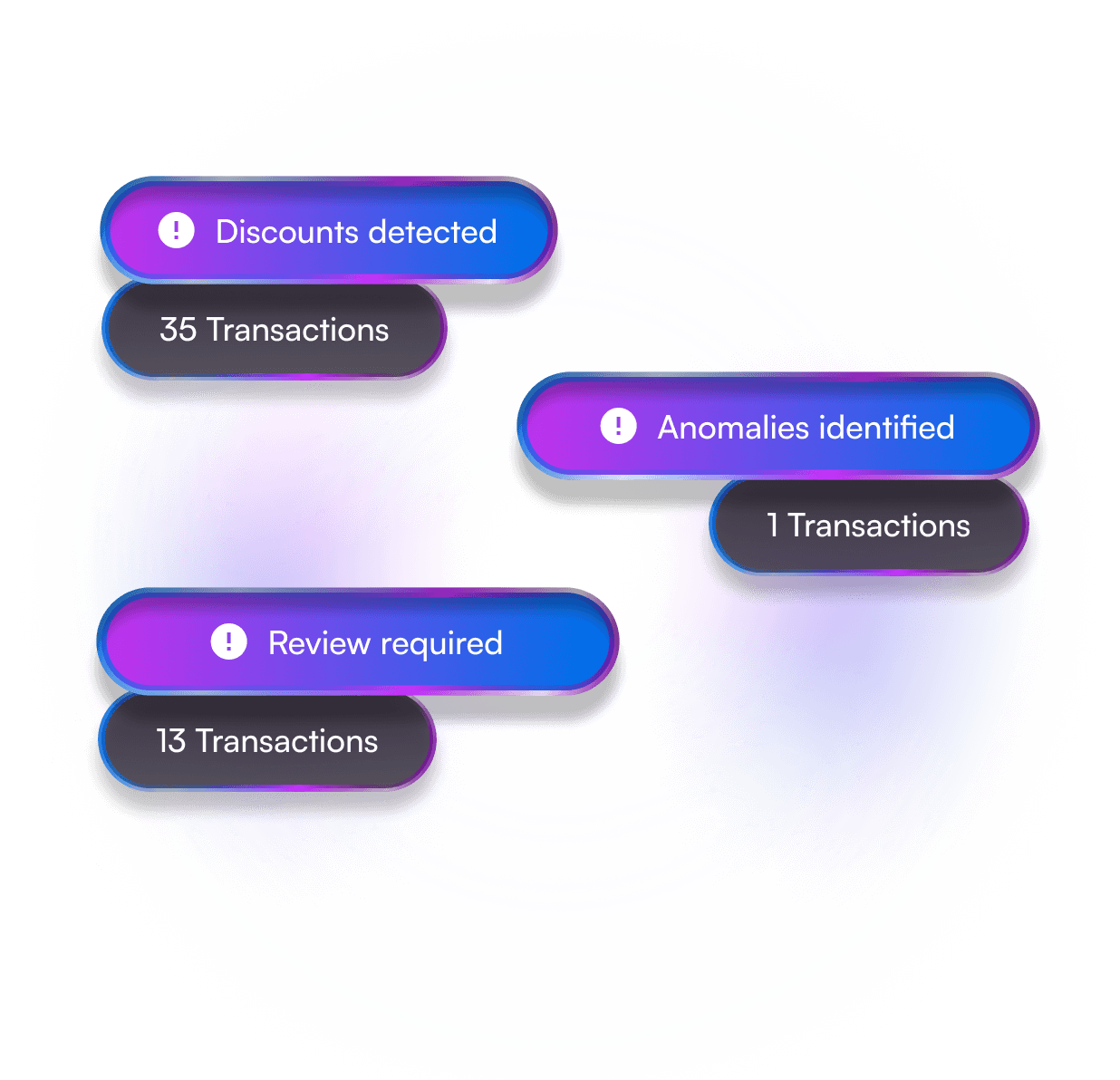 alert users in real time