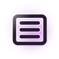 Enterprise automation platform key features - audit logs - icon