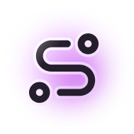 Enterprise automation platform key features - customizable business rules and alerts - icon