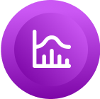 Unlocks insights