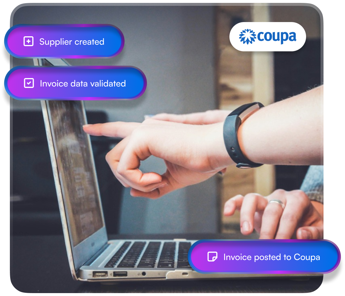 hyperscience competitors