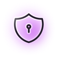 the highest level of security for your data