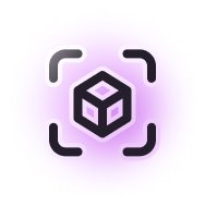 Enterprise automation platform key features - user interface built for AI-augmented work - icon
