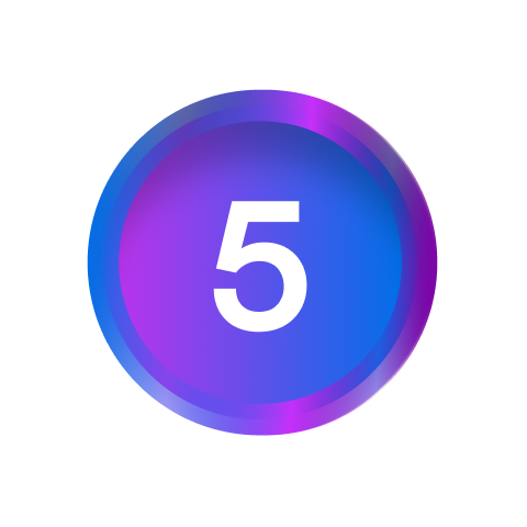 5