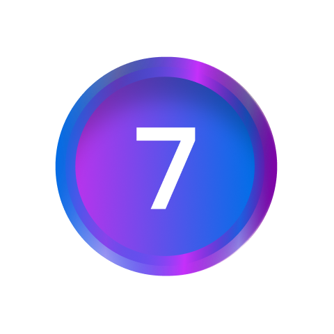 7