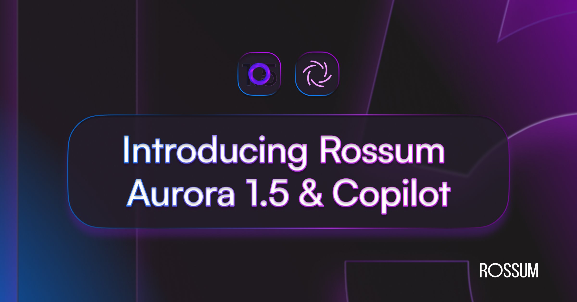 Rossum Aurora