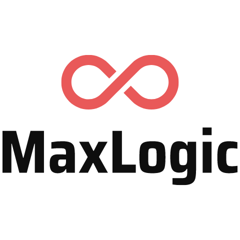MaxLogic logo