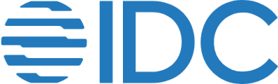IDC logo