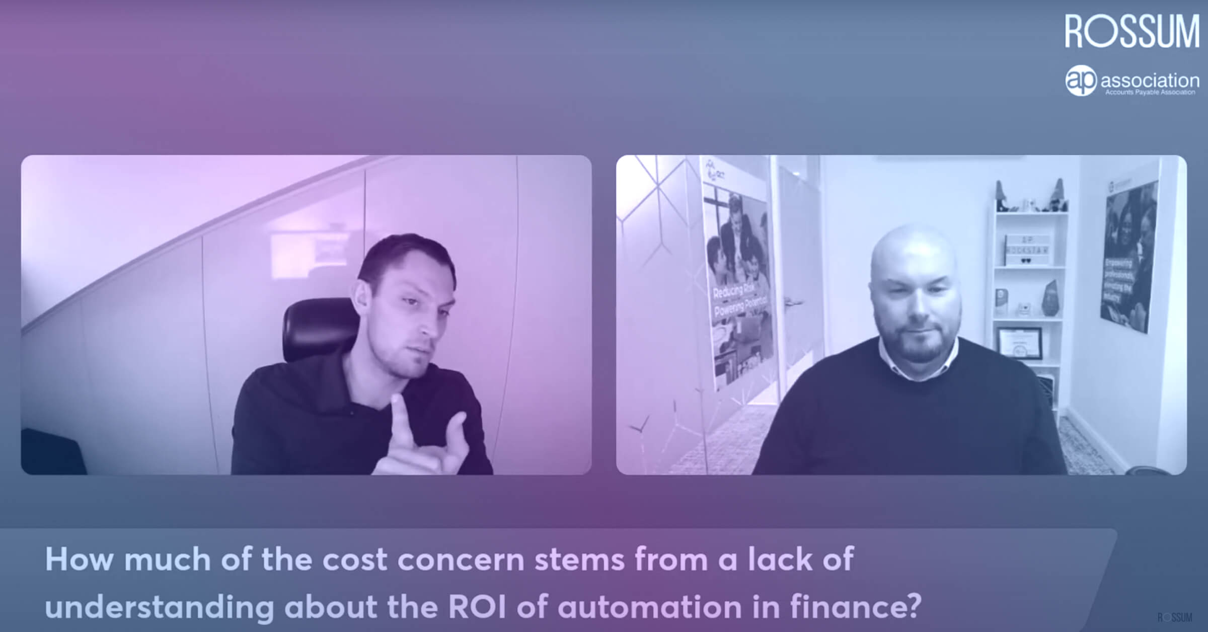 Webinar From Excel To Ai