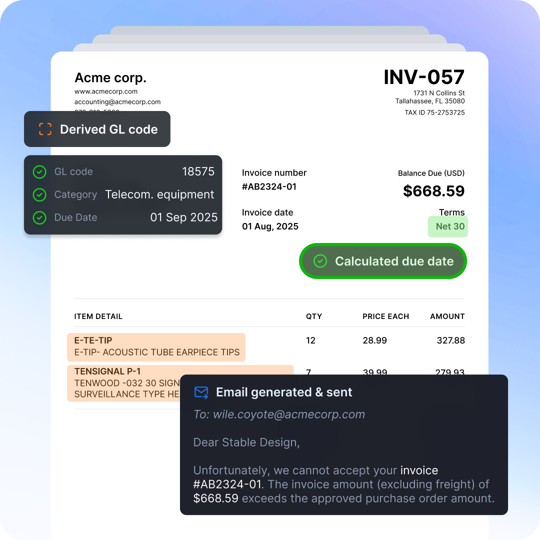 rossum platform hero