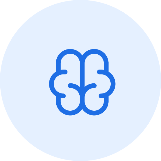 AP solutions - pre-purpose built AI