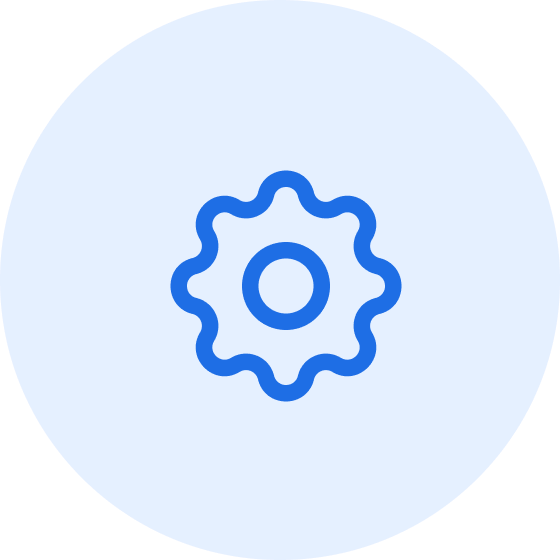 AP solutions - no process standardization
