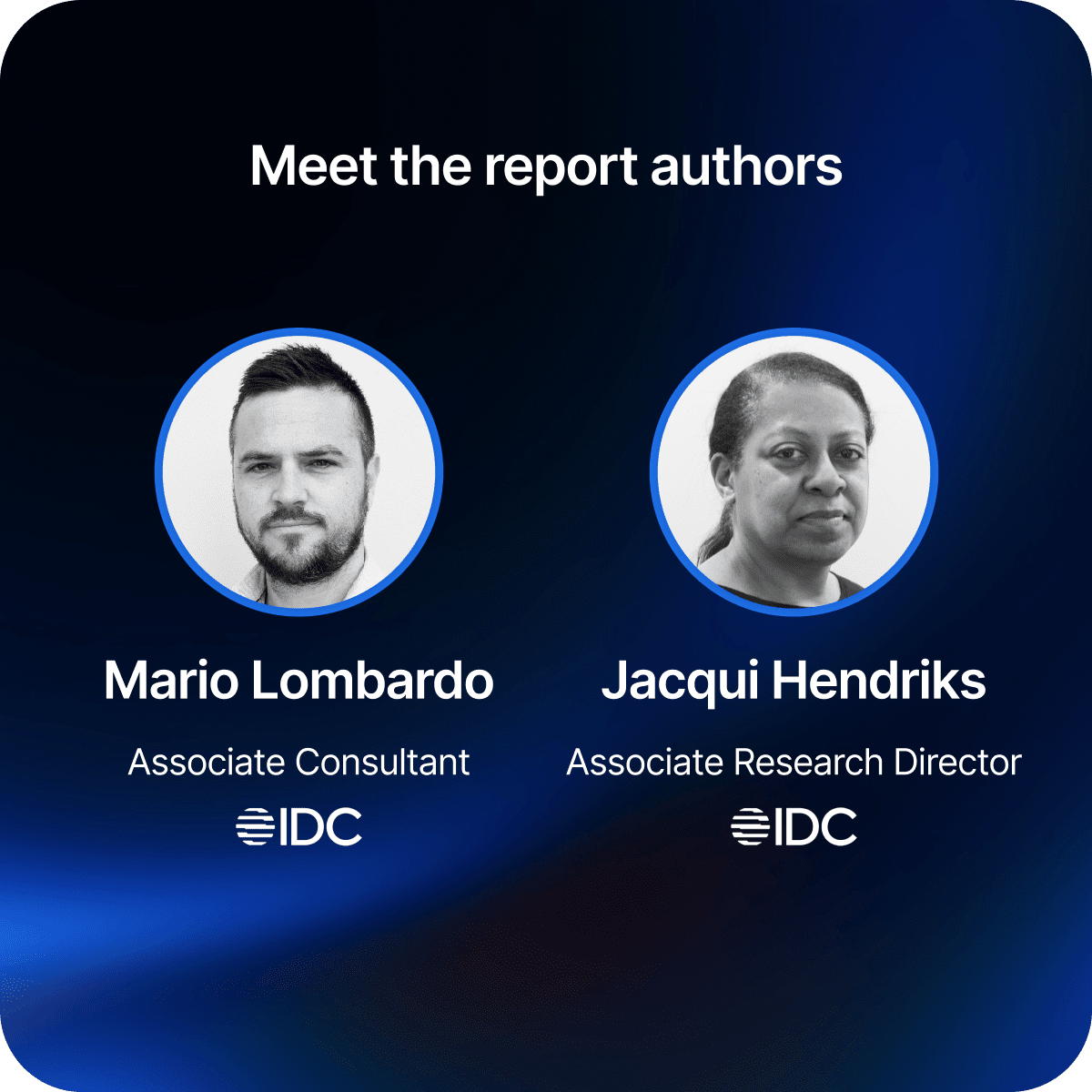 IDC+Rossum report download