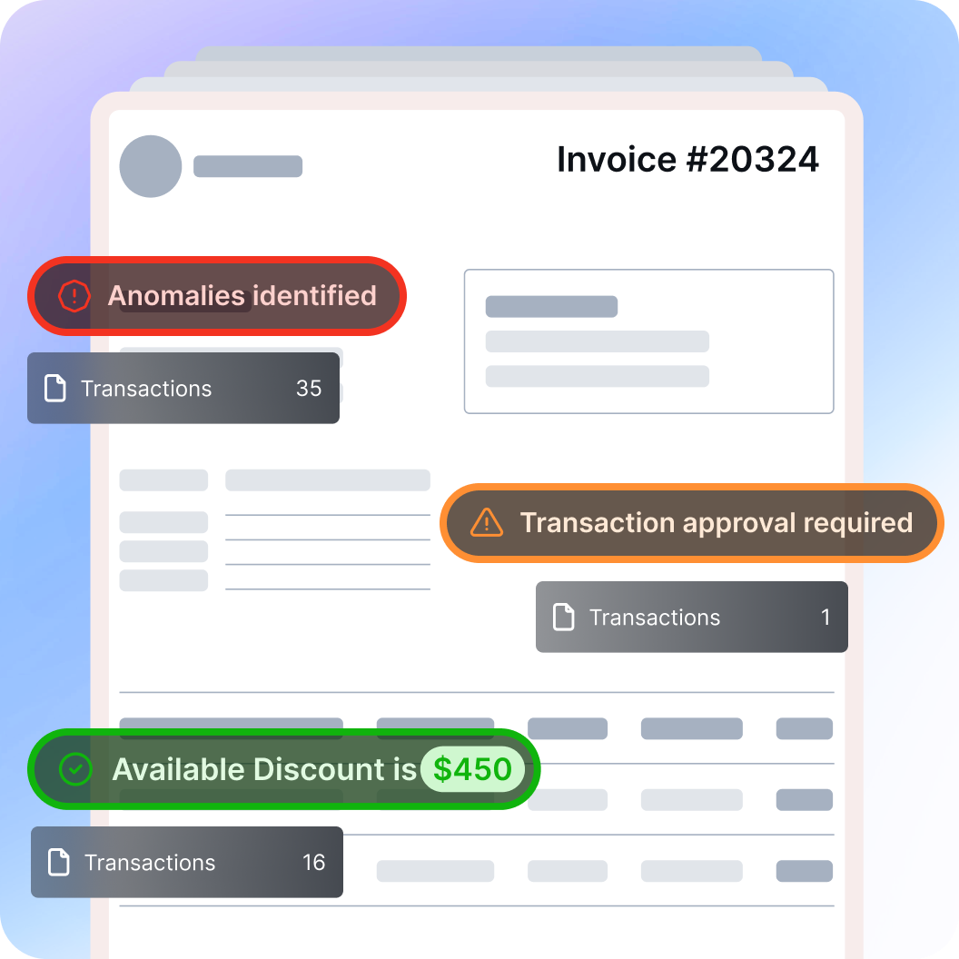 alert users in real time