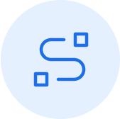 customizable business rules and alerts