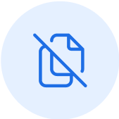 duplicate detection and handling