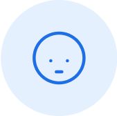 reduced customer satisfaction