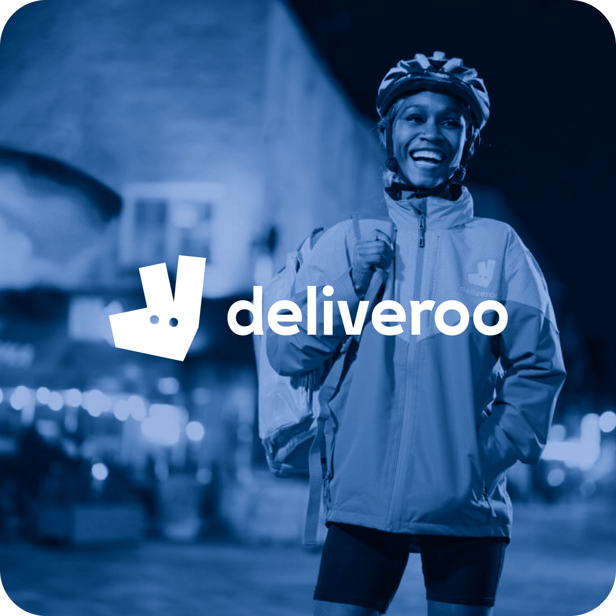deliveroo rossum case study
