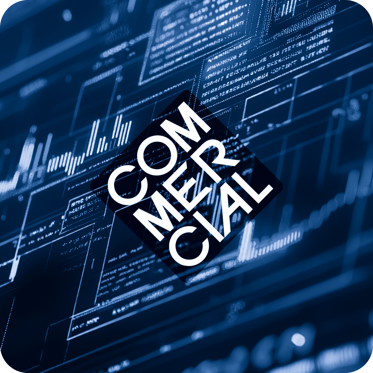 Commercial customer story