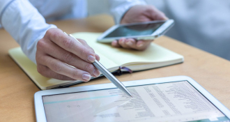 accounting team needs new software
