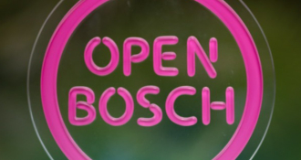 Open Bosch 2021