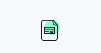 credit applications