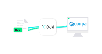 Coupa automation suite