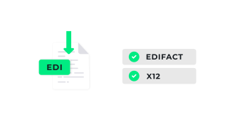 EDI