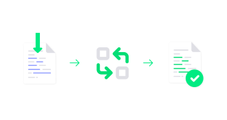 value-transformations