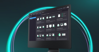 Rossum marketplace AC