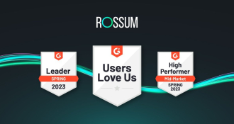 Rossum G2 account