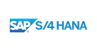 S4/HANA certified