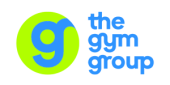 the gym group logo