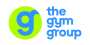 the gym group logo