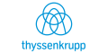 Thyssenkrupp logo