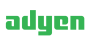 Adyen logo