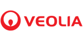 veolia logo centered
