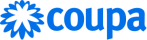 coupa partner logo
