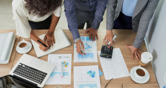 RFP template for IDP