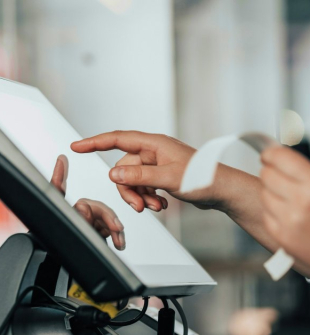 order management use case