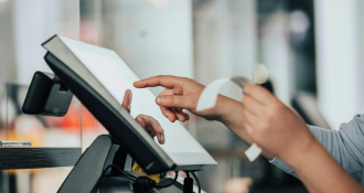 order management use case