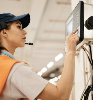 supply chain management use cases