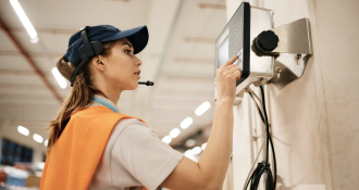 supply chain management use cases